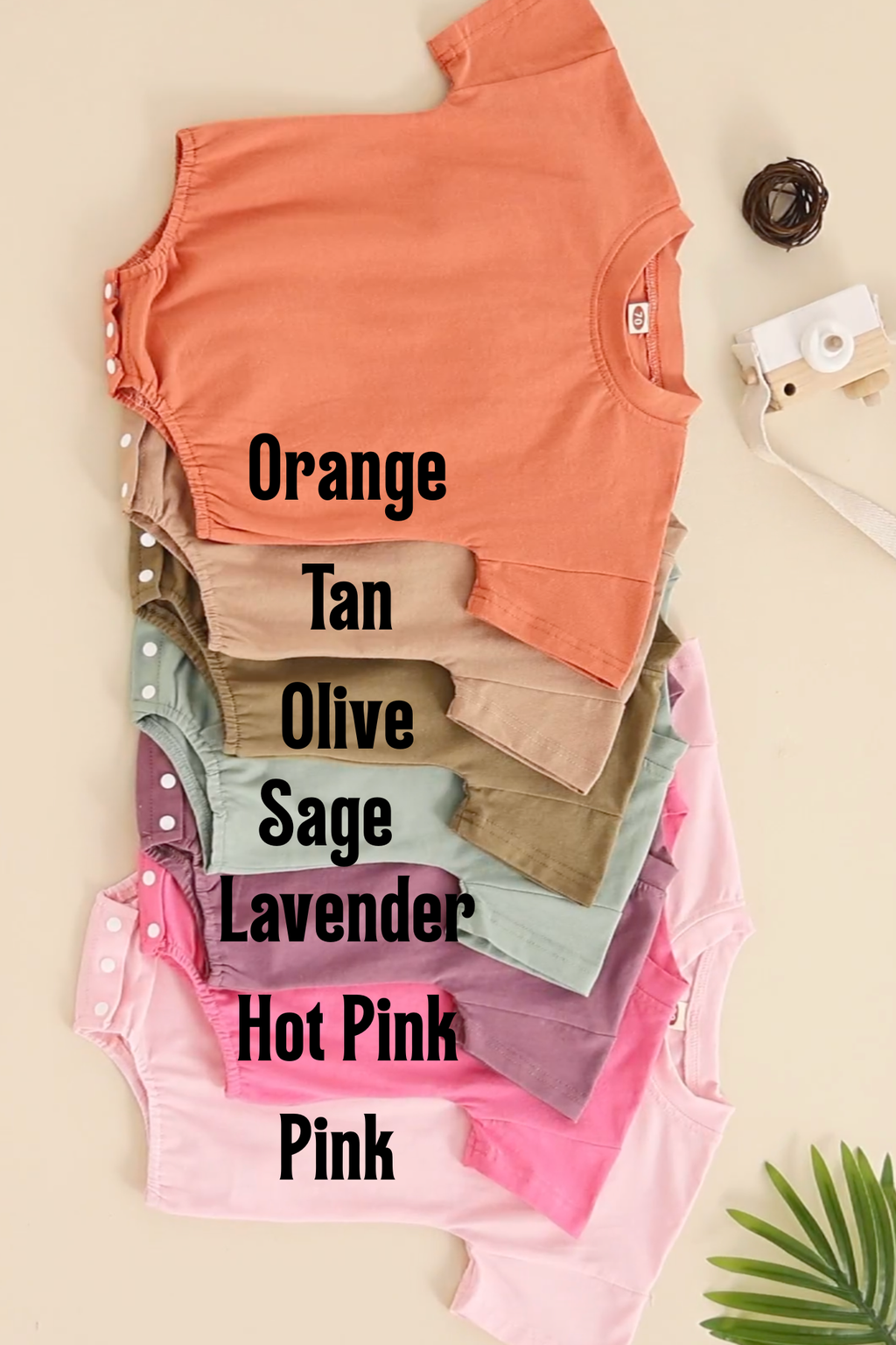 Monogram Bubble Romper